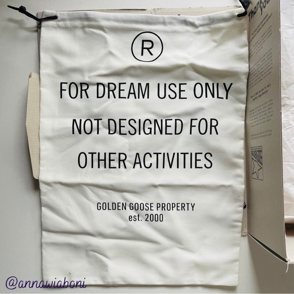 GOLDEN GOOSE Hibiscus Sparkle Slides - NEW - Picture 7 of 9